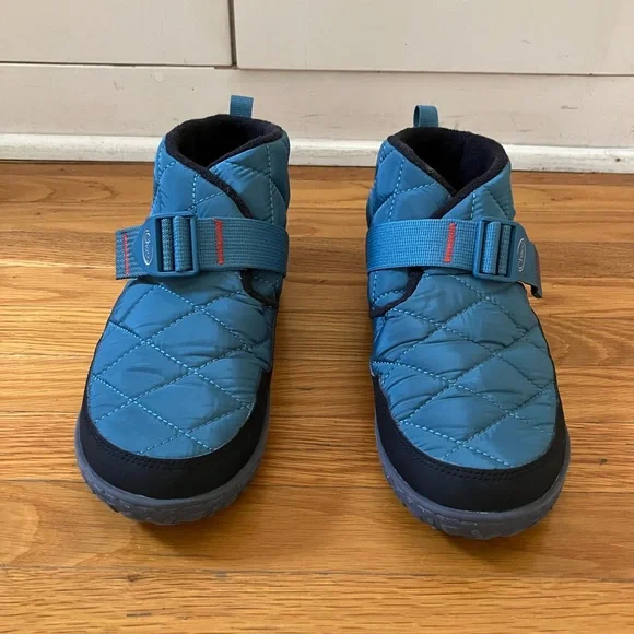 Chaco Women’s Ramble Puff Slippers - Picture 3 of 6